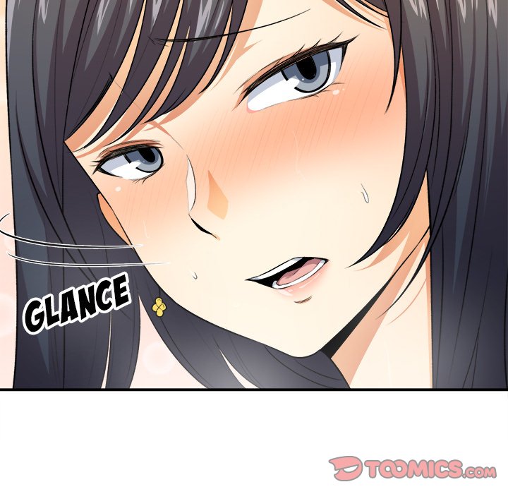 Excuse Me, This Is My Room Chapter 7 - Page 18