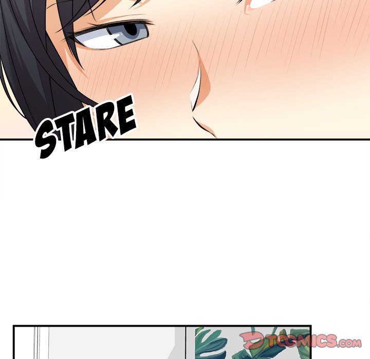 Excuse Me, This Is My Room Chapter 7 - Page 21