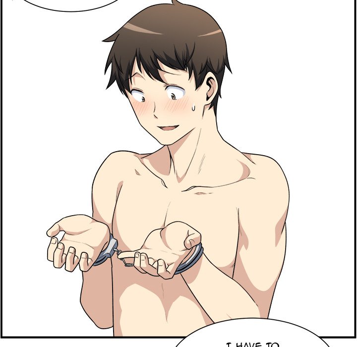 Excuse Me, This Is My Room Chapter 7 - Page 25