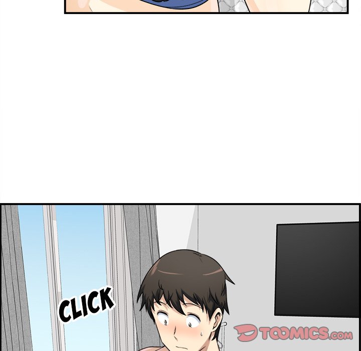 Excuse Me, This Is My Room Chapter 7 - Page 30