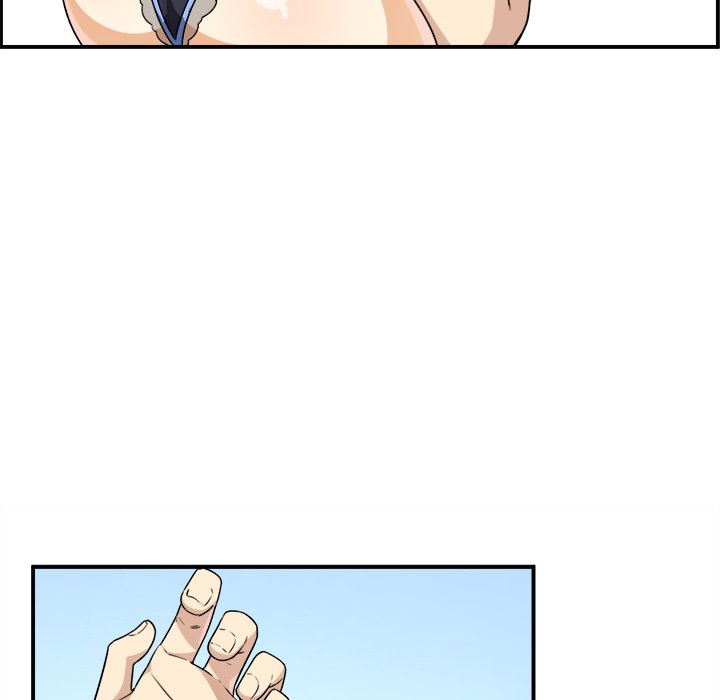 Excuse Me, This Is My Room Chapter 7 - Page 32