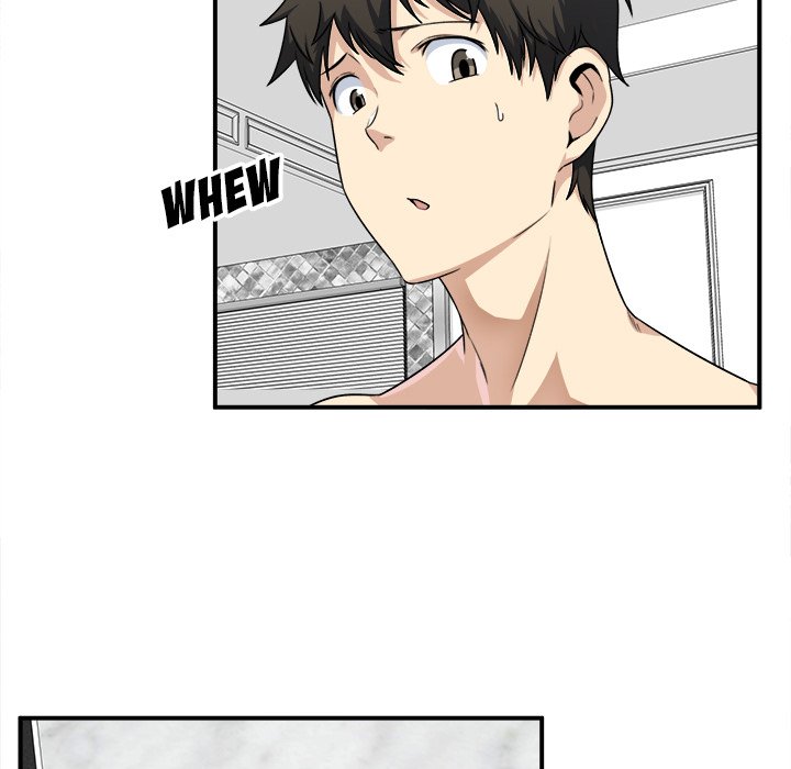 Excuse Me, This Is My Room Chapter 7 - Page 34