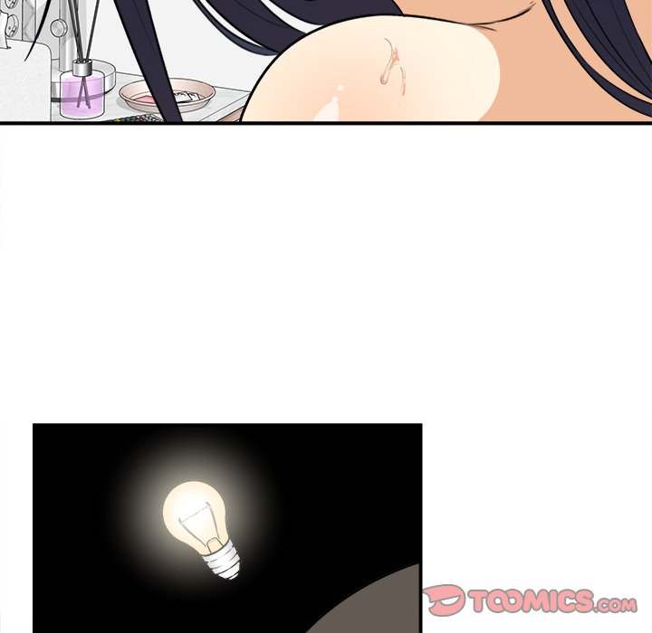 Excuse Me, This Is My Room Chapter 7 - Page 57