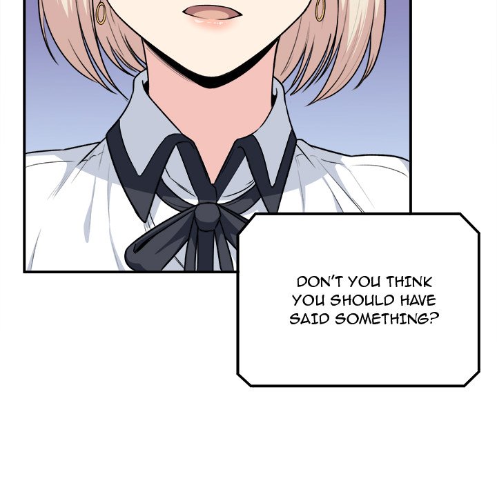 Excuse Me, This Is My Room Chapter 7 - Page 64