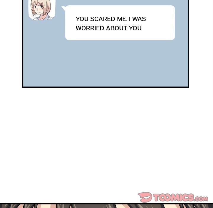 Excuse Me, This Is My Room Chapter 7 - Page 69