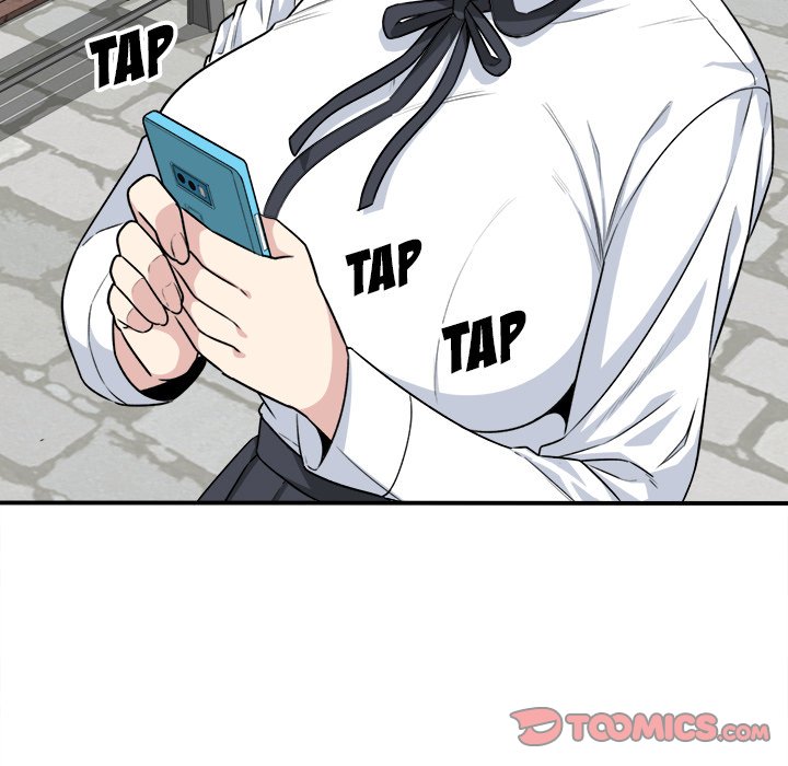 Excuse Me, This Is My Room Chapter 7 - Page 84