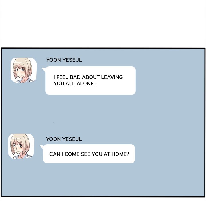 Excuse Me, This Is My Room Chapter 7 - Page 85