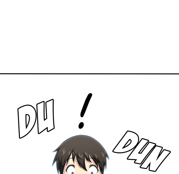 Excuse Me, This Is My Room Chapter 7 - Page 86