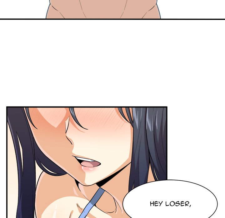 Excuse Me, This Is My Room Chapter 7 - Page 88