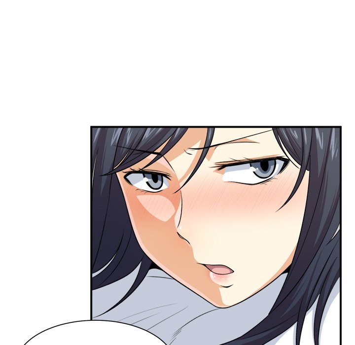 Excuse Me, This Is My Room Chapter 7 - Page 92