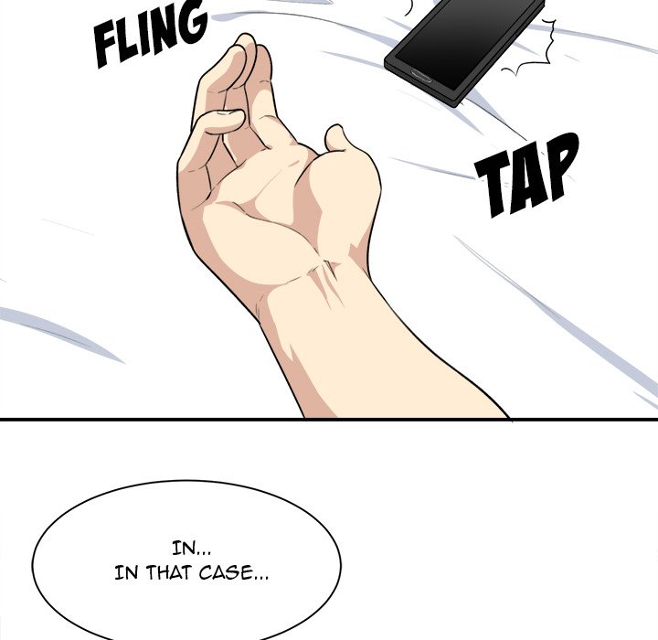 Excuse Me, This Is My Room Chapter 7 - Page 95