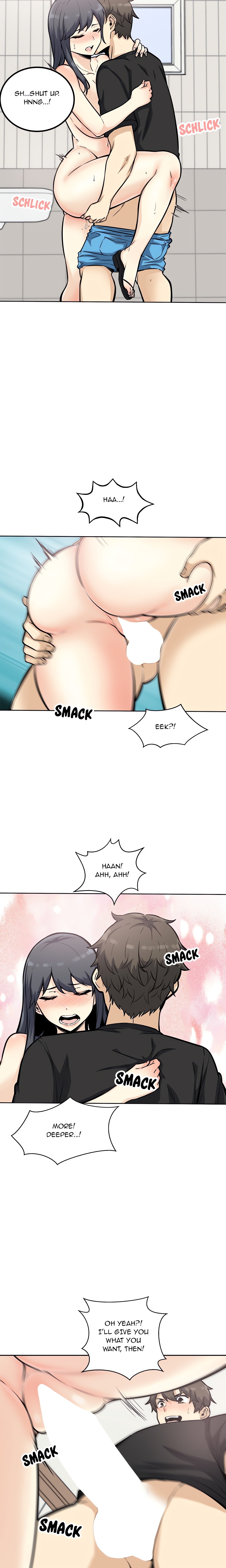 Excuse Me, This Is My Room Chapter 70 - Page 20