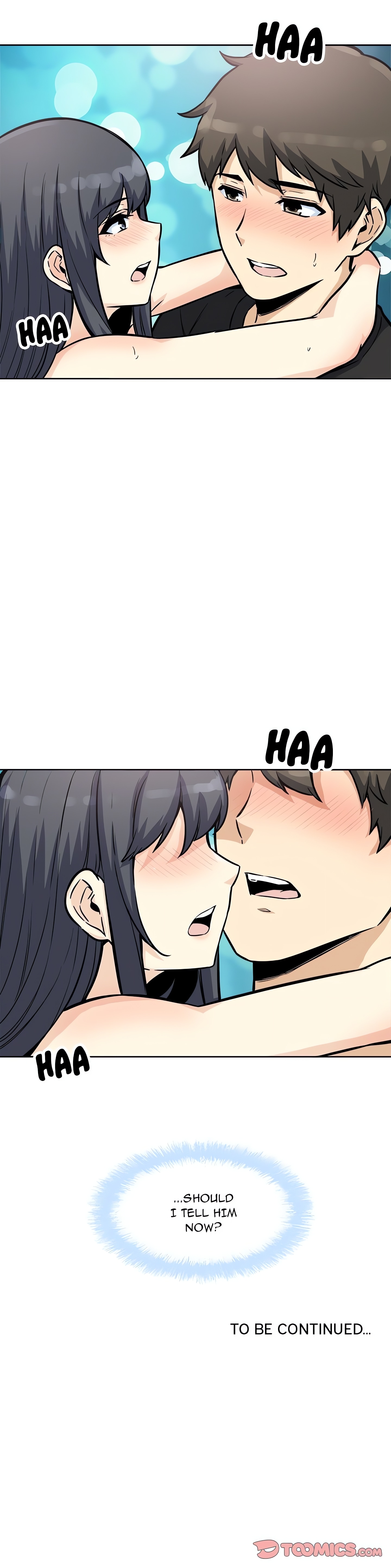 Excuse Me, This Is My Room Chapter 70 - Page 22