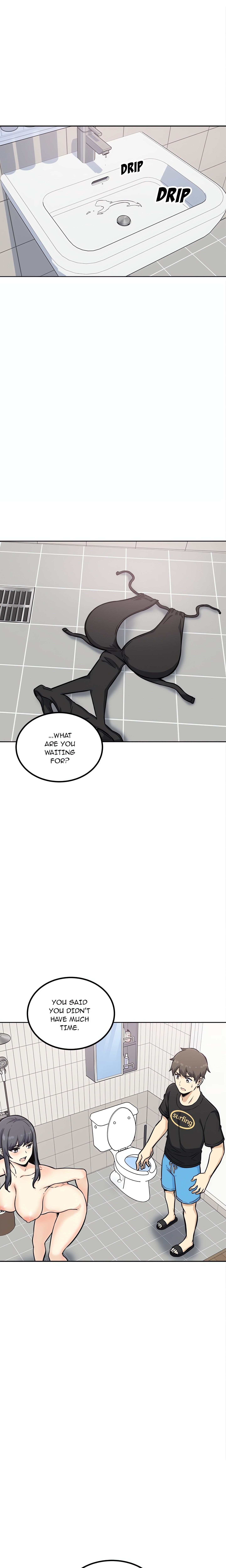 Excuse Me, This Is My Room Chapter 70 - Page 5