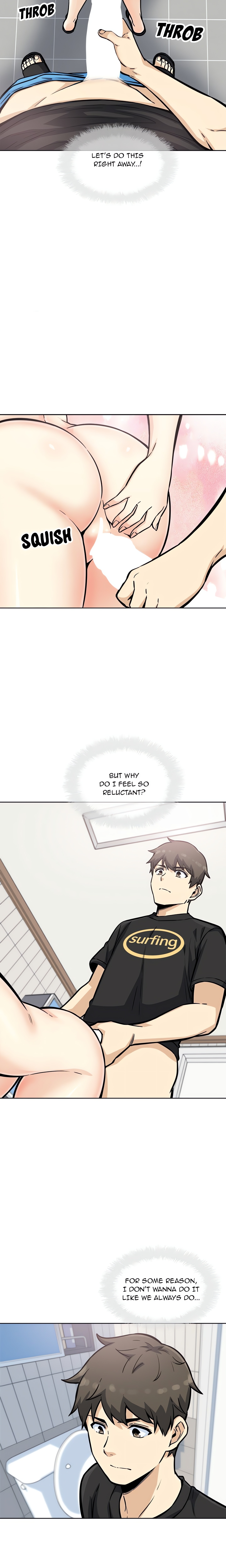 Excuse Me, This Is My Room Chapter 70 - Page 7