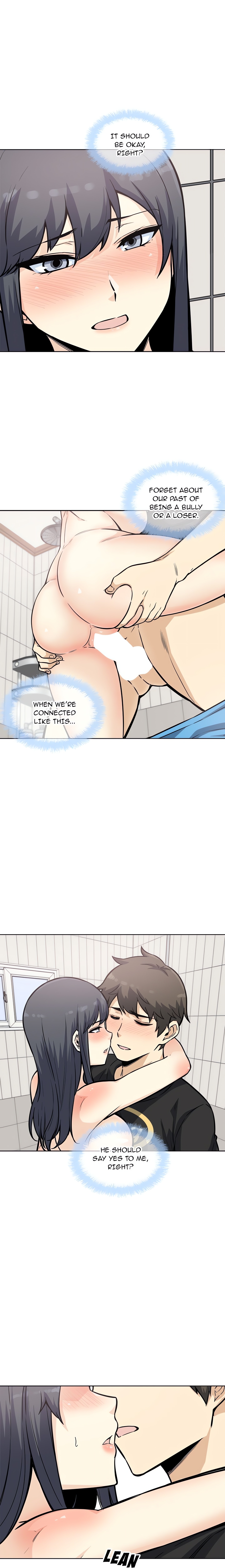 Excuse Me, This Is My Room Chapter 71 - Page 2