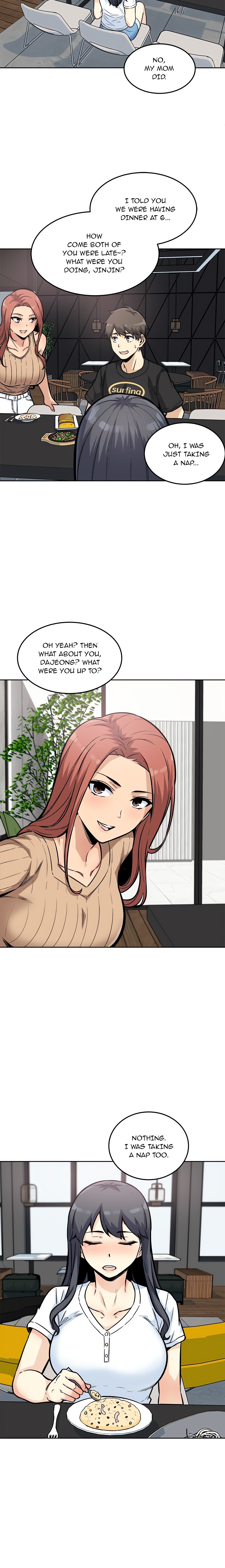 Excuse Me, This Is My Room Chapter 71 - Page 13