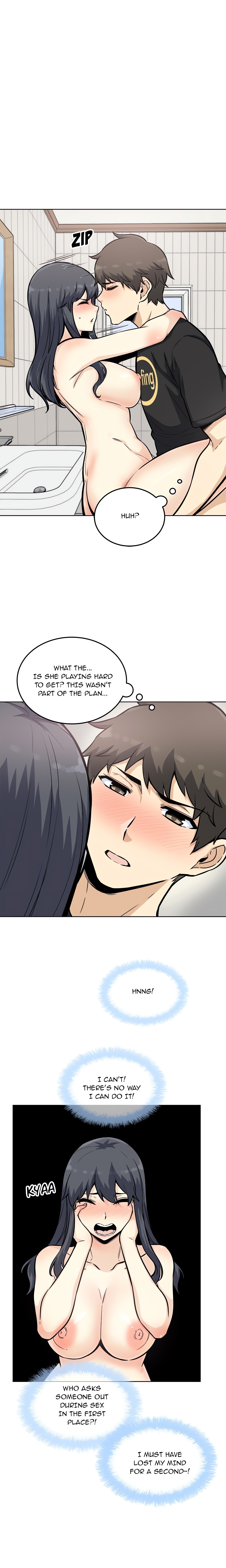 Excuse Me, This Is My Room Chapter 71 - Page 3