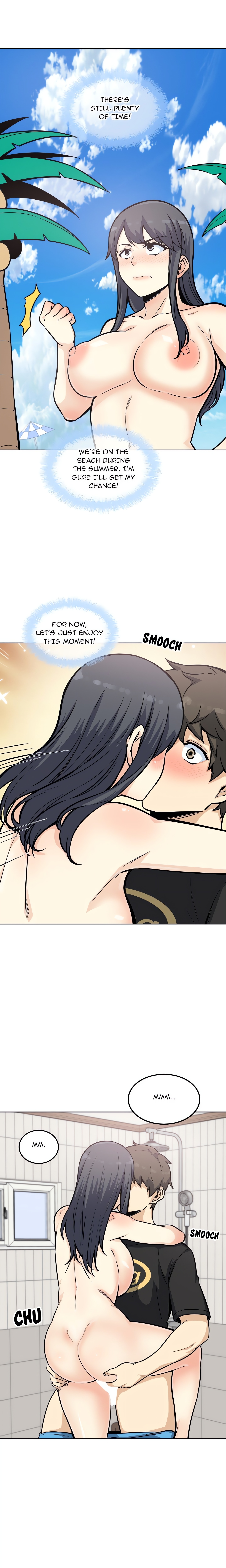 Excuse Me, This Is My Room Chapter 71 - Page 4