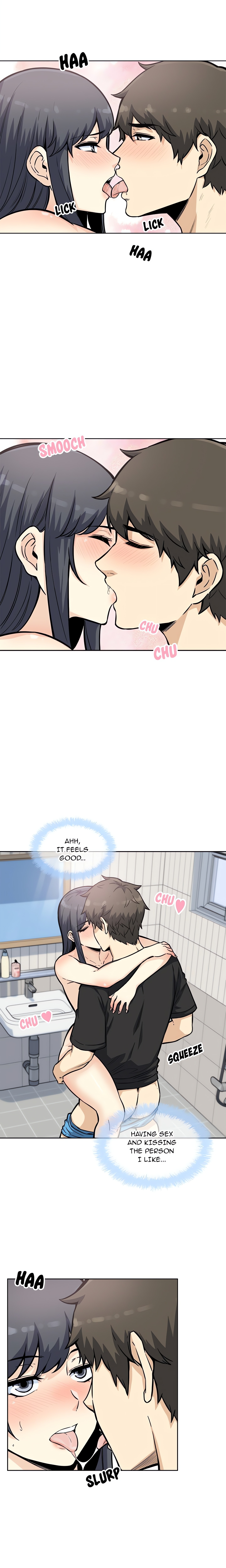 Excuse Me, This Is My Room Chapter 71 - Page 5