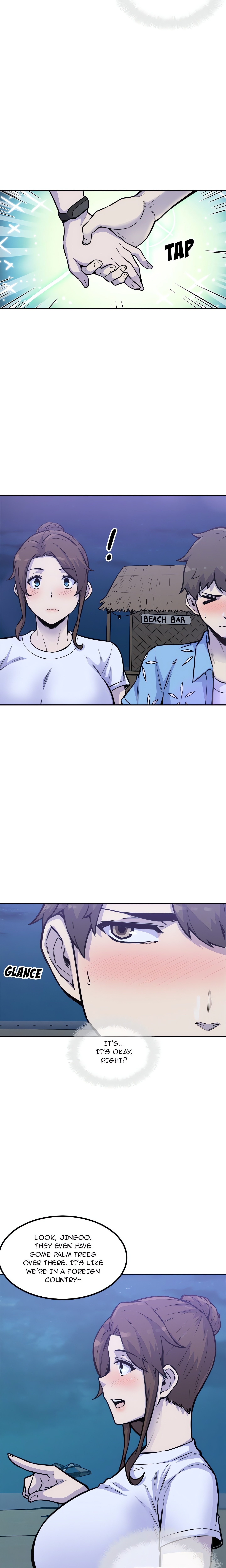 Excuse Me, This Is My Room Chapter 72 - Page 20