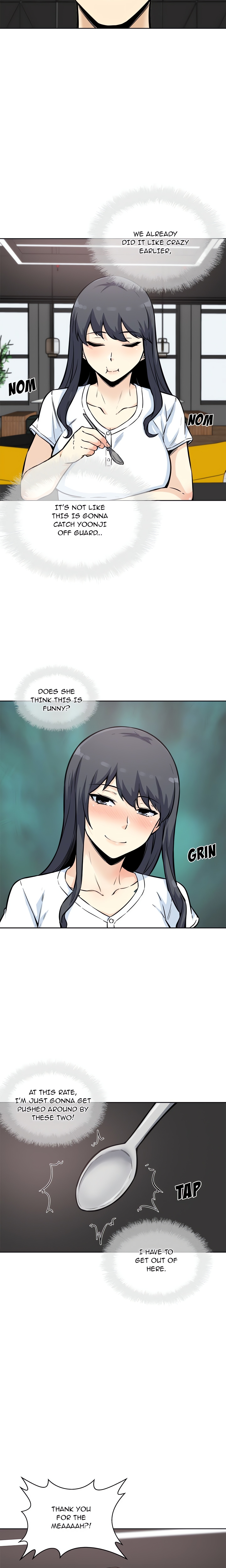 Excuse Me, This Is My Room Chapter 72 - Page 3