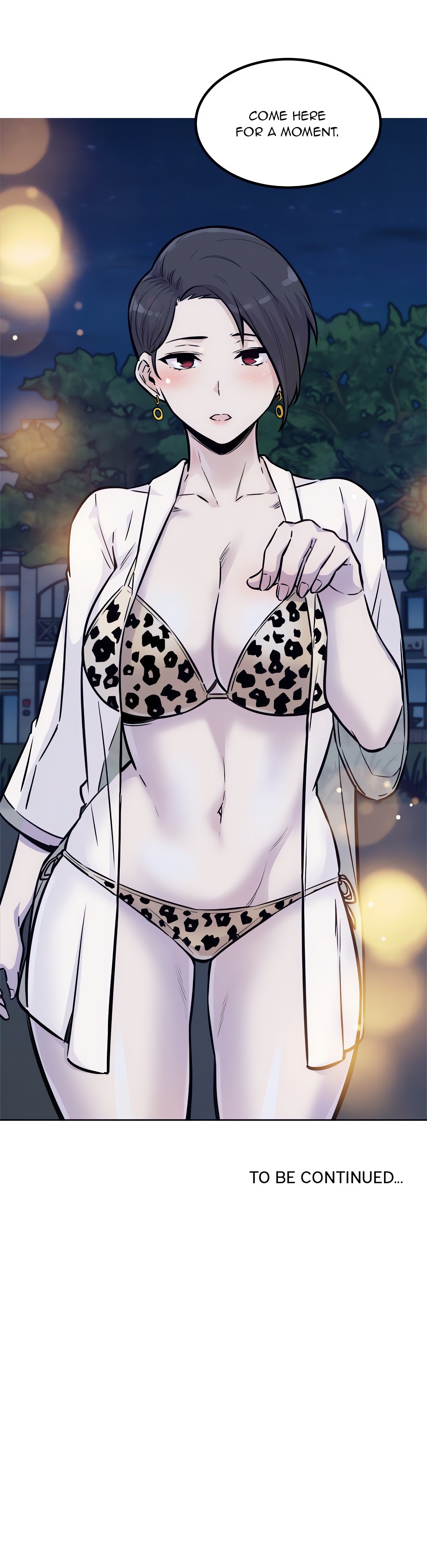 Excuse Me, This Is My Room Chapter 72 - Page 22