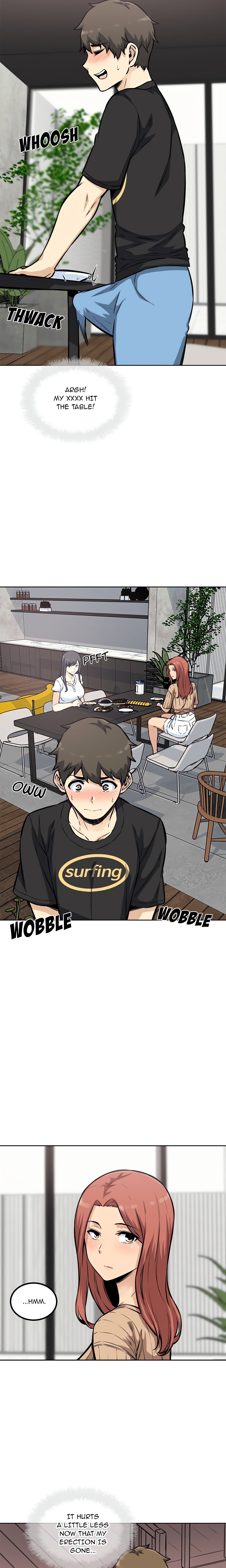 Excuse Me, This Is My Room Chapter 72 - Page 4