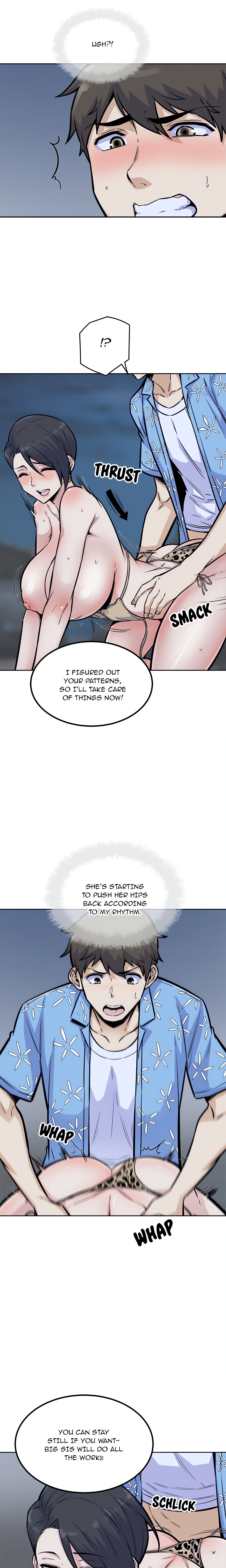 Excuse Me, This Is My Room Chapter 74 - Page 5