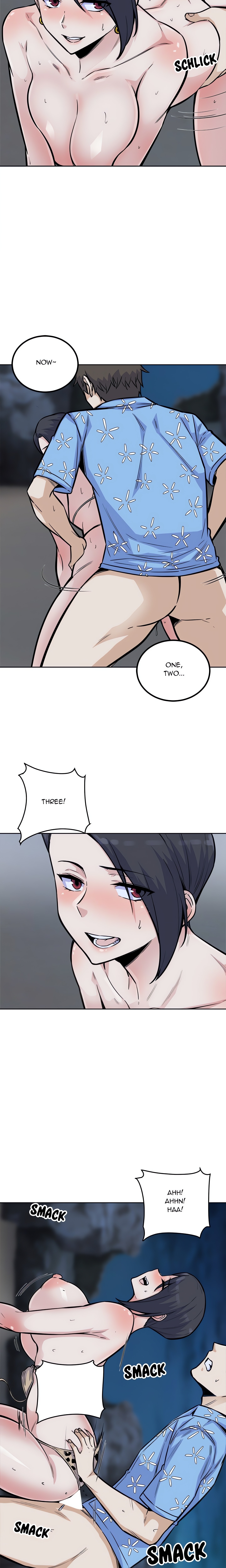 Excuse Me, This Is My Room Chapter 74 - Page 6