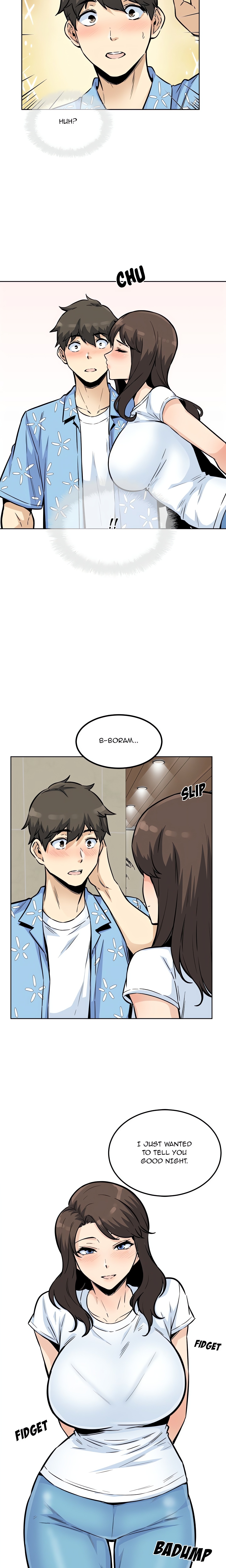 Excuse Me, This Is My Room Chapter 76 - Page 20