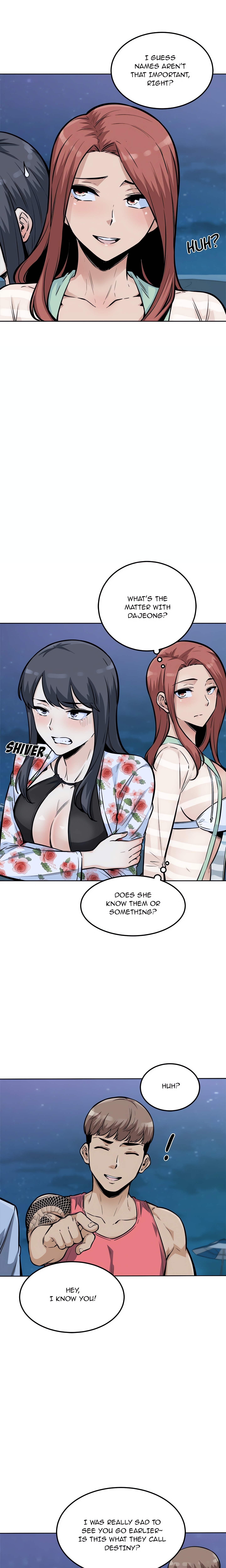 Excuse Me, This Is My Room Chapter 76 - Page 3