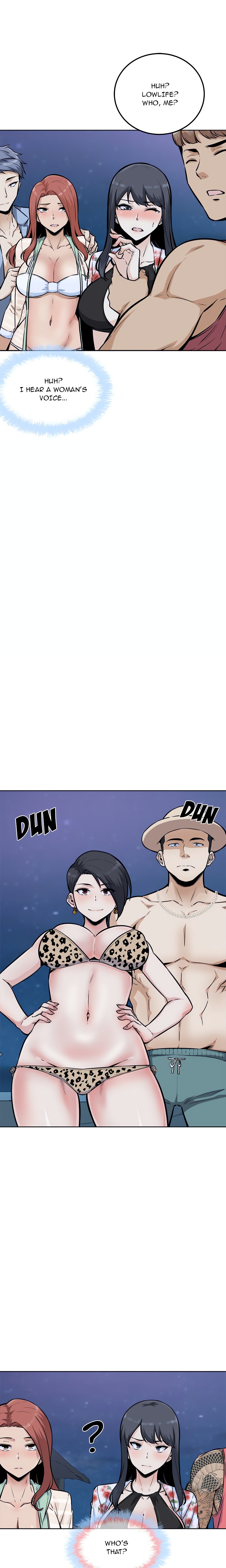 Excuse Me, This Is My Room Chapter 76 - Page 7