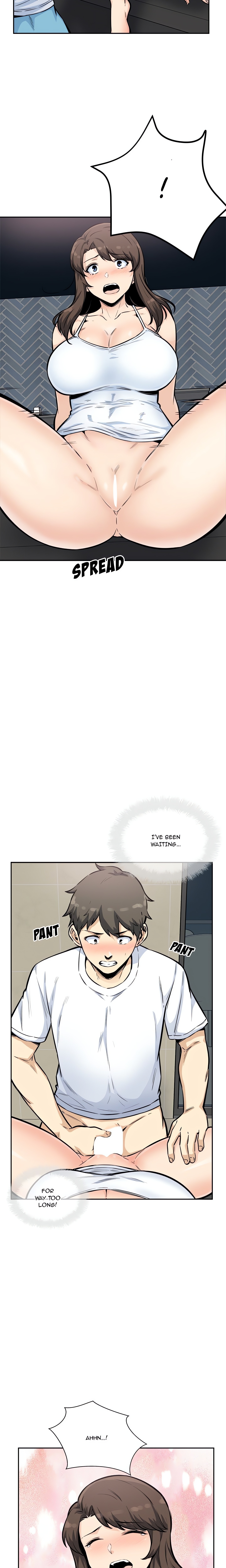 Excuse Me, This Is My Room Chapter 77 - Page 13