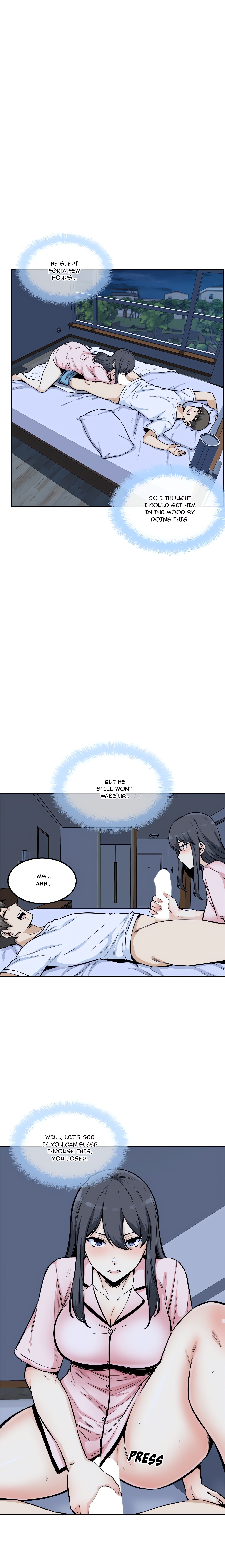 Excuse Me, This Is My Room Chapter 77 - Page 16