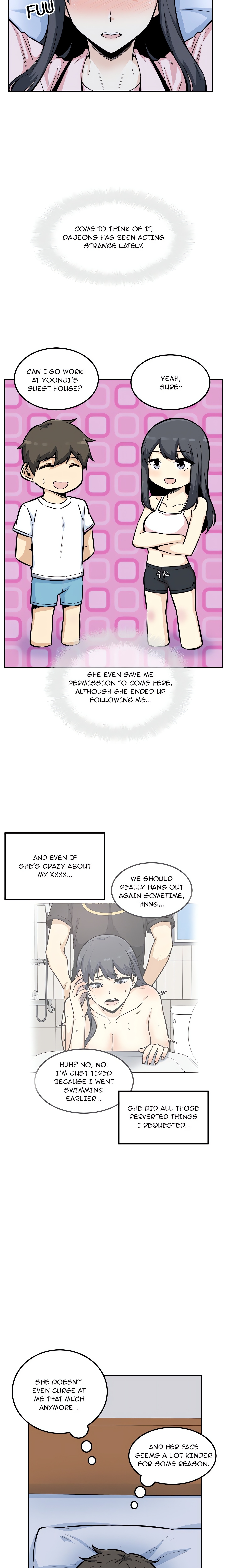 Excuse Me, This Is My Room Chapter 77 - Page 4