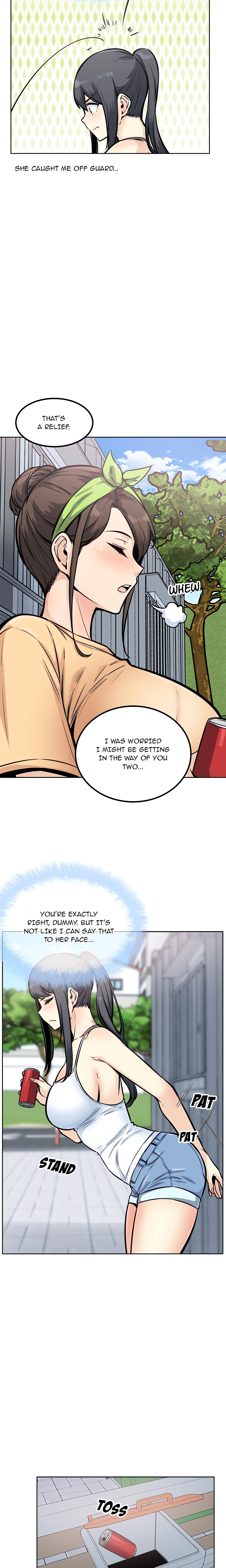 Excuse Me, This Is My Room Chapter 78 - Page 11