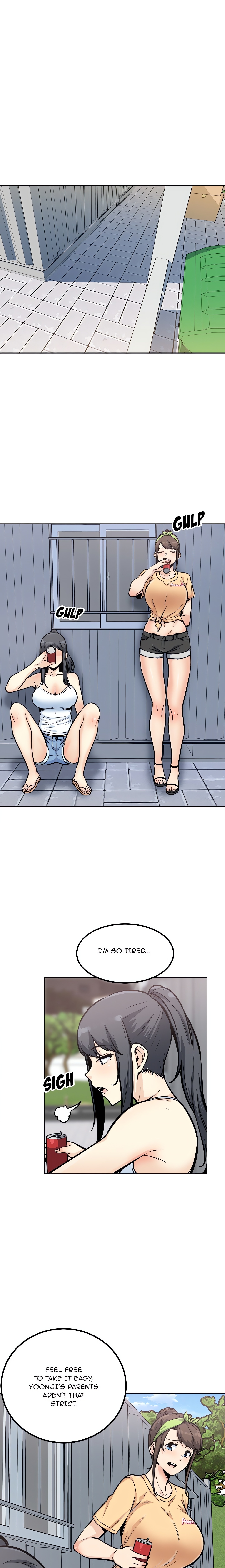 Excuse Me, This Is My Room Chapter 78 - Page 7