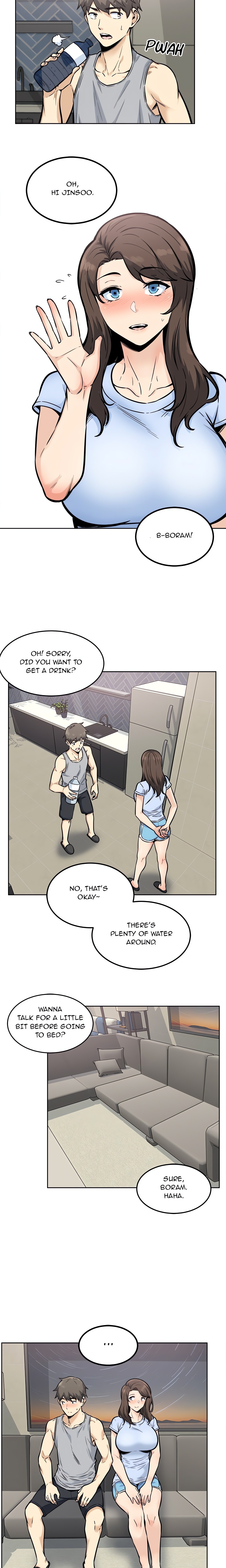 Excuse Me, This Is My Room Chapter 79 - Page 2