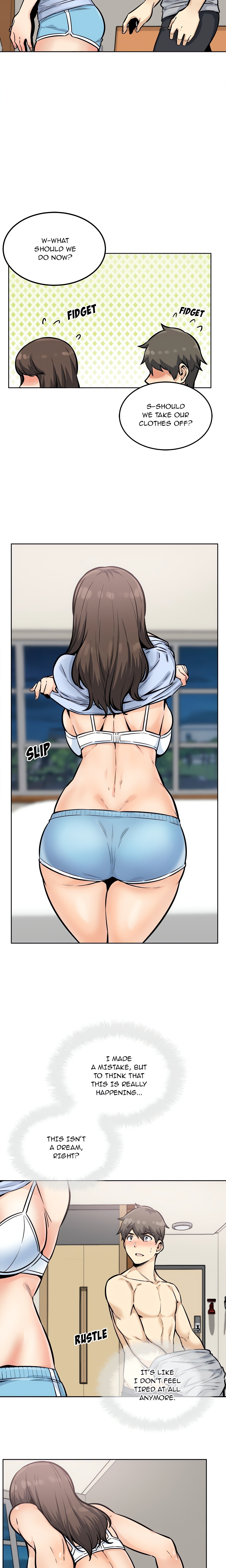 Excuse Me, This Is My Room Chapter 79 - Page 12