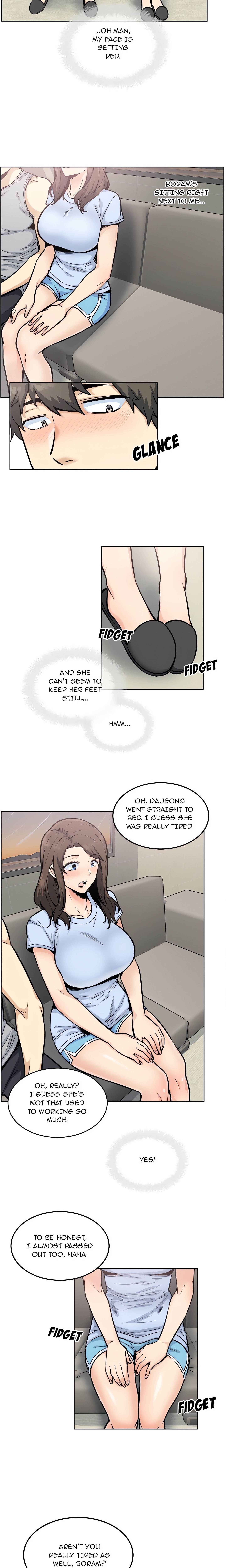 Excuse Me, This Is My Room Chapter 79 - Page 3