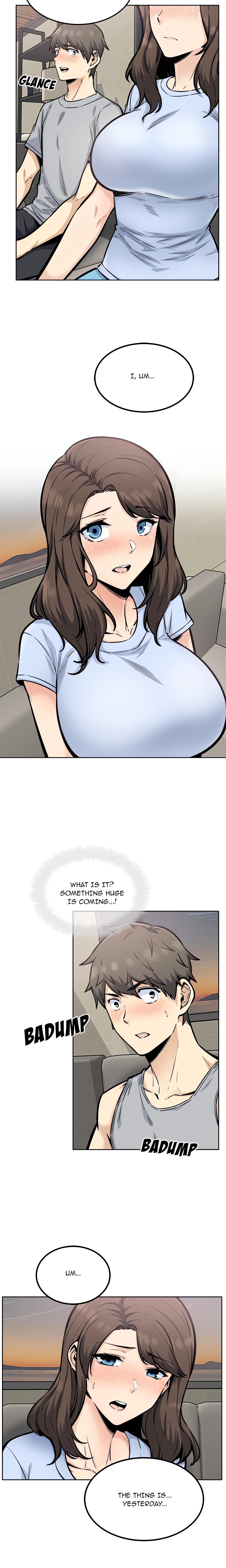 Excuse Me, This Is My Room Chapter 79 - Page 4