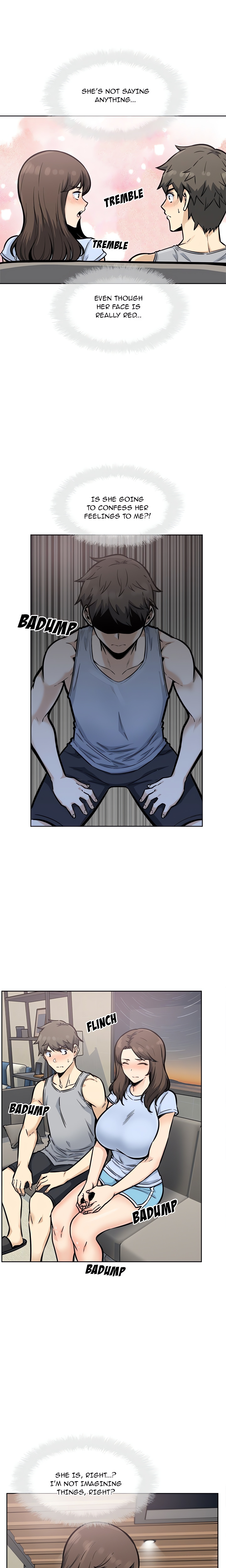 Excuse Me, This Is My Room Chapter 79 - Page 5