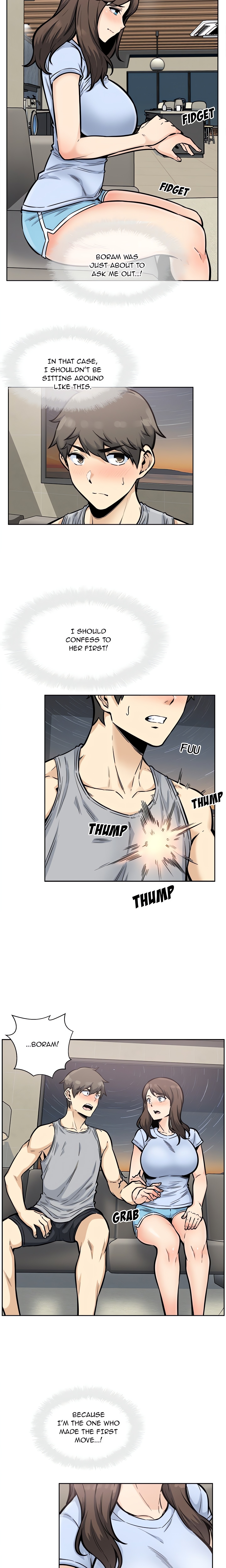 Excuse Me, This Is My Room Chapter 79 - Page 6