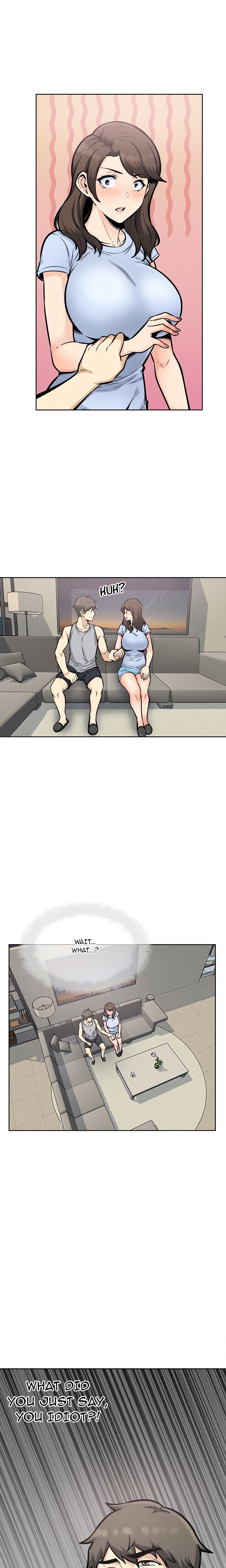 Excuse Me, This Is My Room Chapter 79 - Page 8