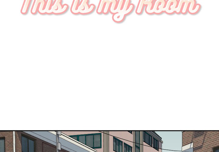 Excuse Me, This Is My Room Chapter 8 - Page 2