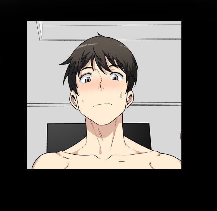 Excuse Me, This Is My Room Chapter 8 - Page 11