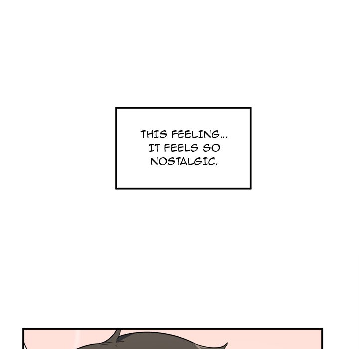 Excuse Me, This Is My Room Chapter 8 - Page 104