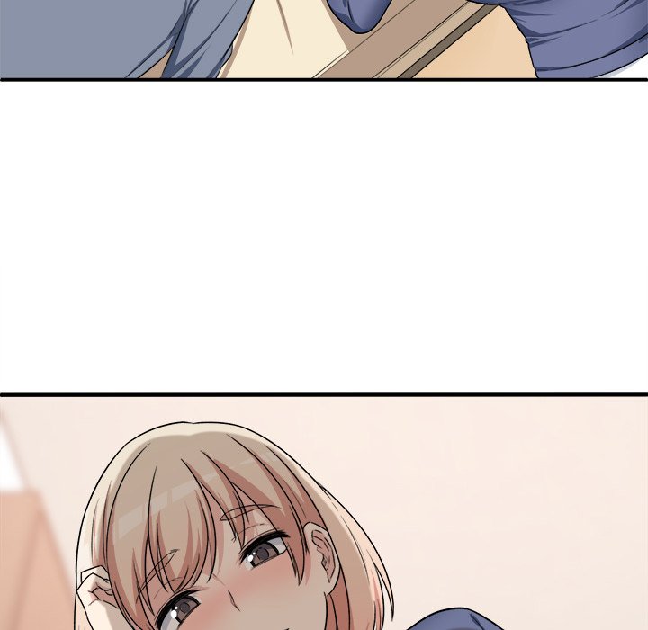 Excuse Me, This Is My Room Chapter 8 - Page 107