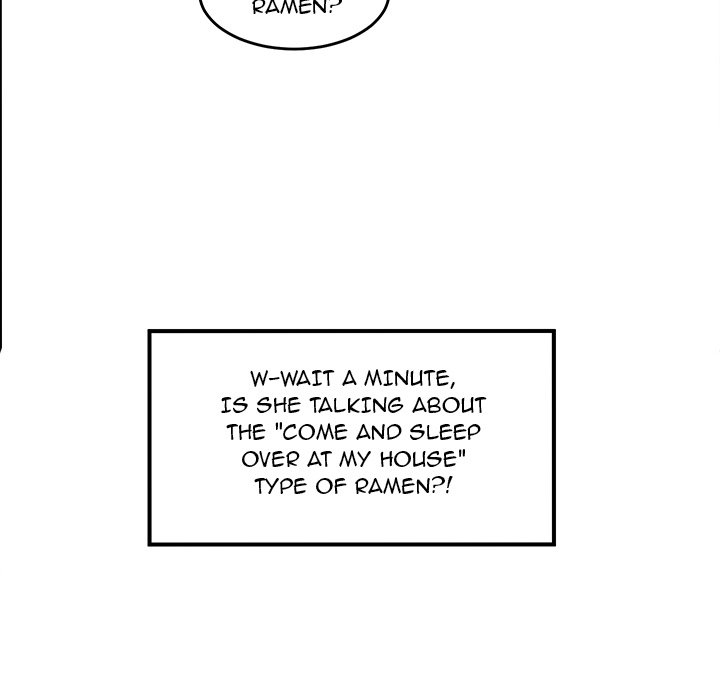 Excuse Me, This Is My Room Chapter 8 - Page 109